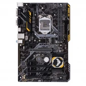 مادربرد ایسوس TUF H310-PLUS GAMING DDR4