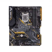 مادربرد ایسوس TUF Z390-PLUS GAMING DDR4