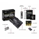 مادربرد ایسوس TUF Z390-PRO GAMING DDR4