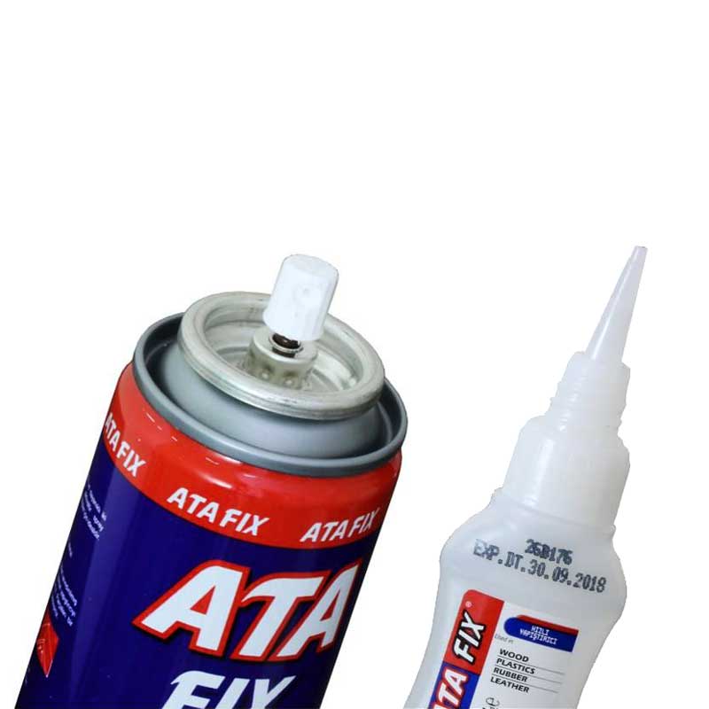 چسب ATA FIX Turkey حجم 100 میلی لیتر