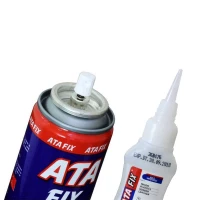 چسب ATA FIX Turkey حجم 100 میلی لیتر