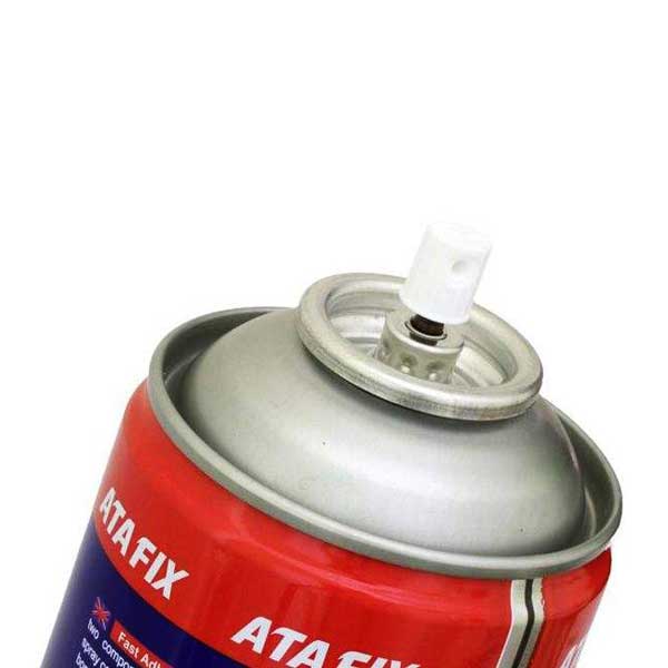 چسب 123 ATA FIX Turkey حجم 400 میلی لیتر