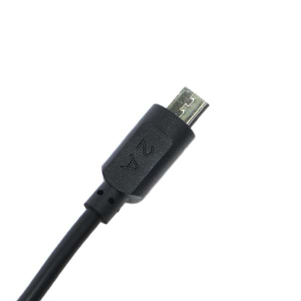 کابل میکرو یو اس بی Amplify AM6001/BK 1.2m