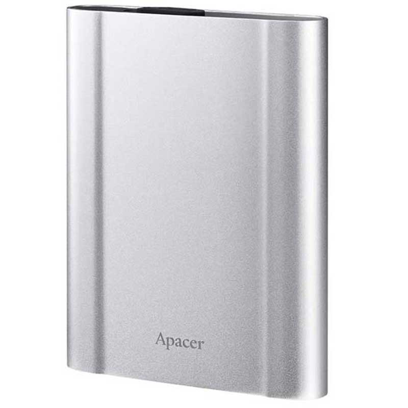 هارد اکسترنال اپیسر Apacer AC730 2TB