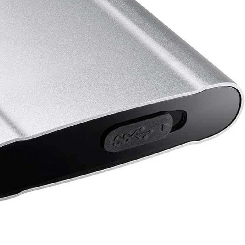 هارد اکسترنال اپیسر Apacer AC730 2TB