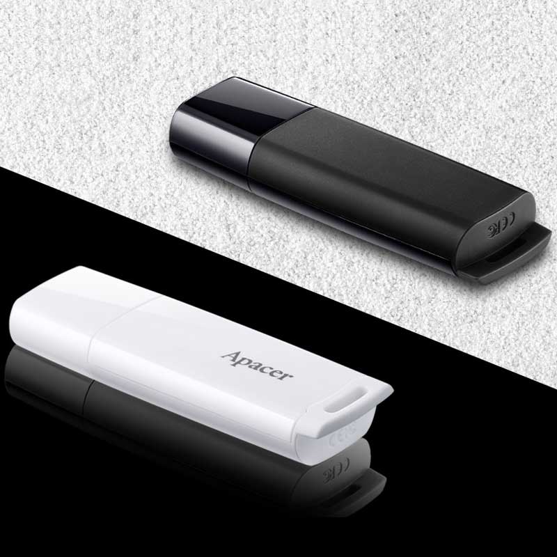 فلش 16 گیگ اپیسر Apacer AH336