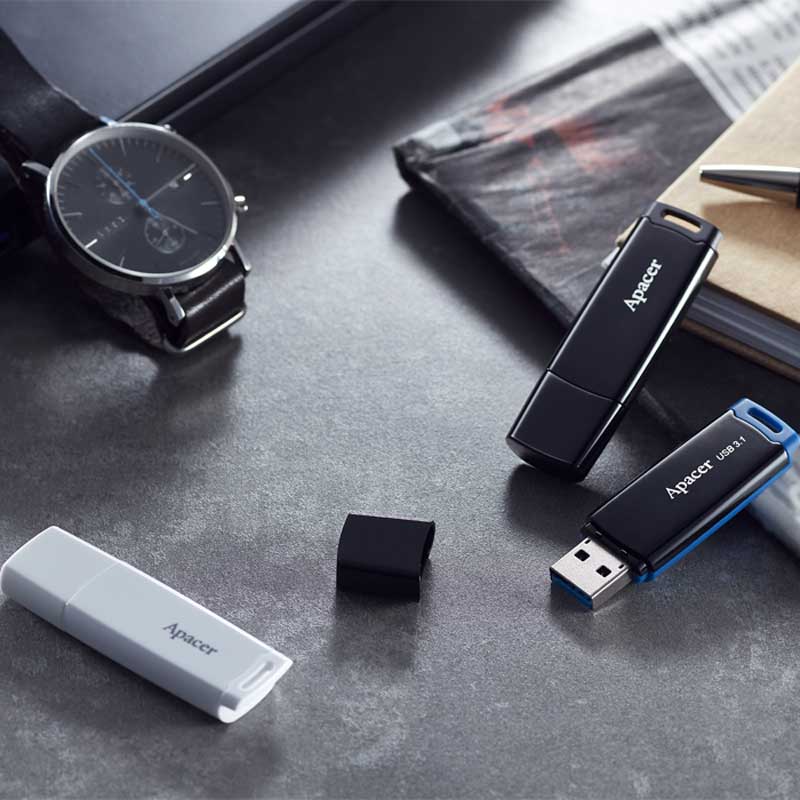 فلش 16 گیگ اپیسر Apacer AH336