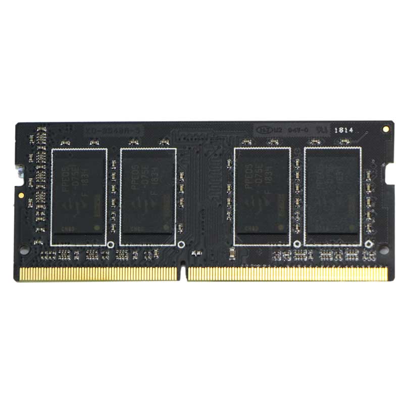 رم لپ تاپ اپیسر Apacer DDR4 4GB 2400MHz