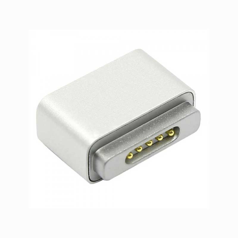 کابل تعمیری شارژر لپ تاپ اپل Apple MagSafe 2