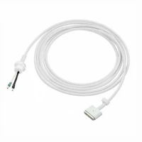 کابل تعمیری شارژر لپ تاپ اپل Apple MagSafe 2