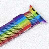 بند Milanese Loop اپل واچ 38/40mm