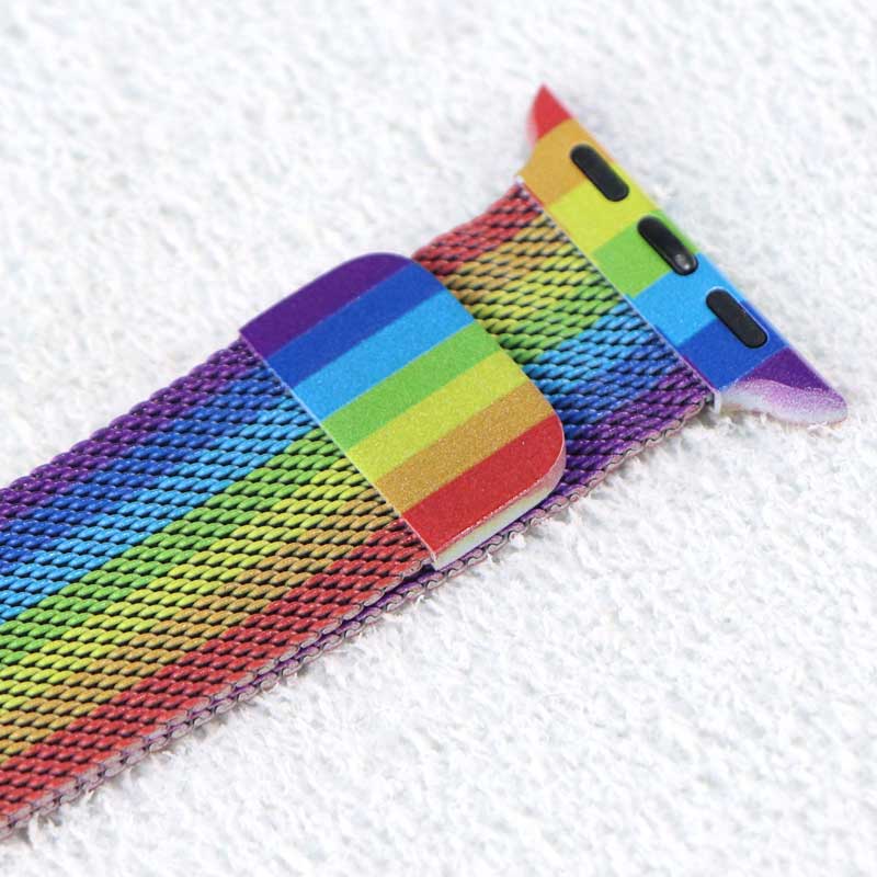 بند Milanese Loop اپل واچ 38/40mm