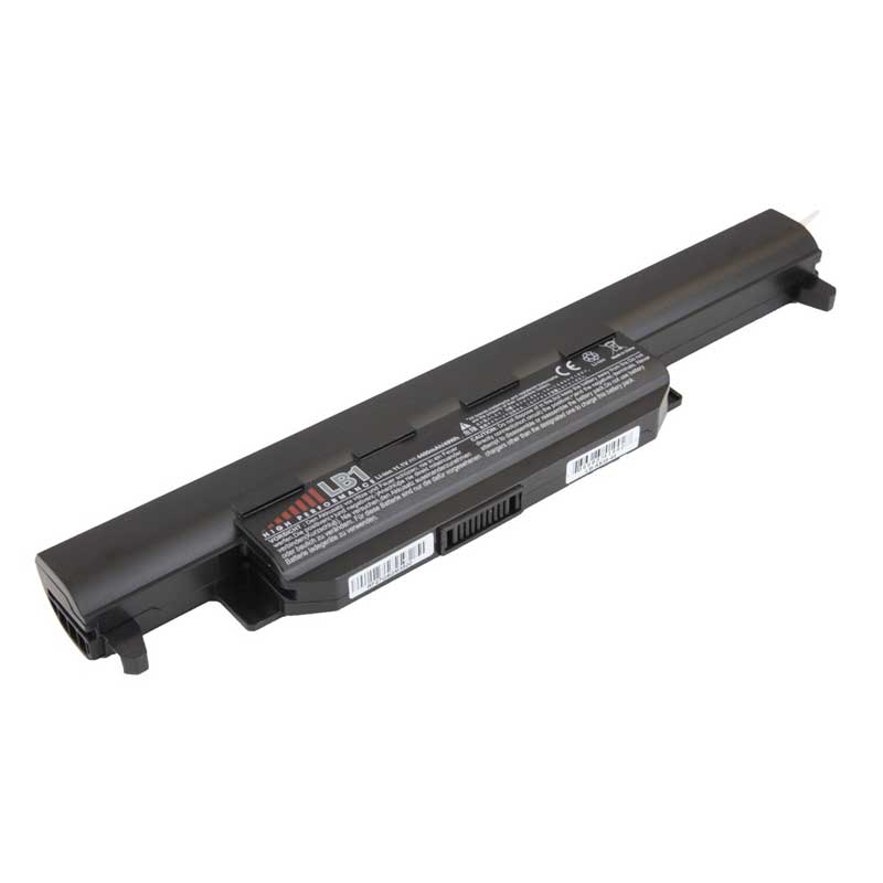 باتری لپ تاپ ایسوس Asus K55 - 6Cell