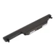 باتری لپ تاپ ایسوس Asus K55 - 6Cell