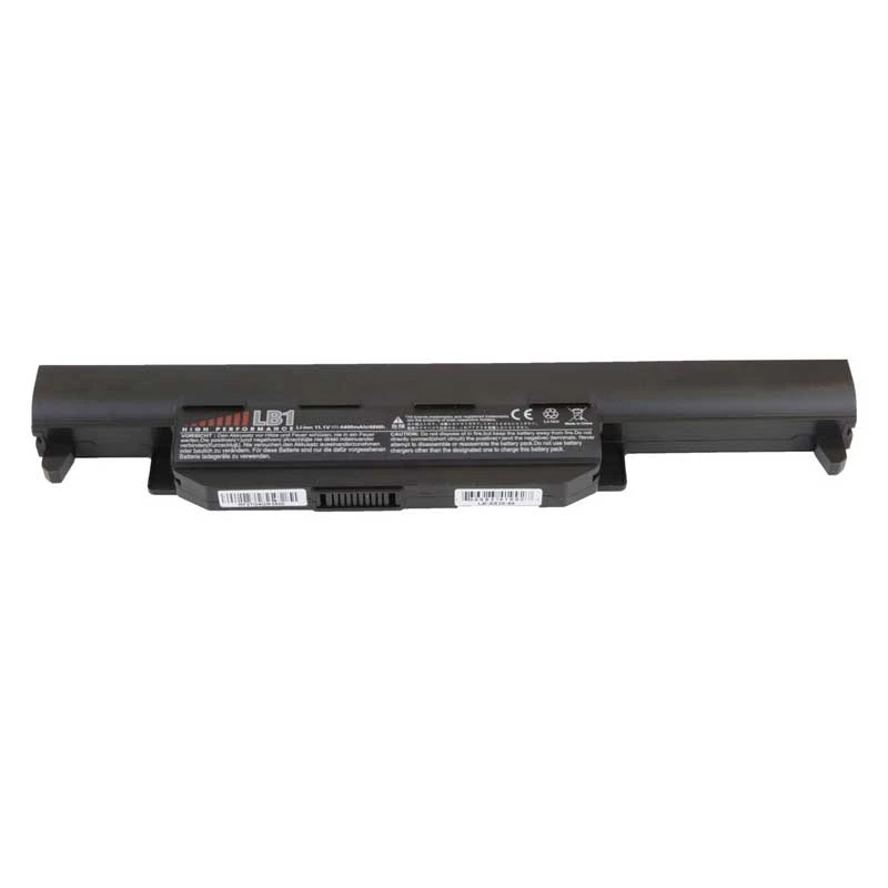 باتری لپ تاپ ایسوس Asus K55 - 6Cell
