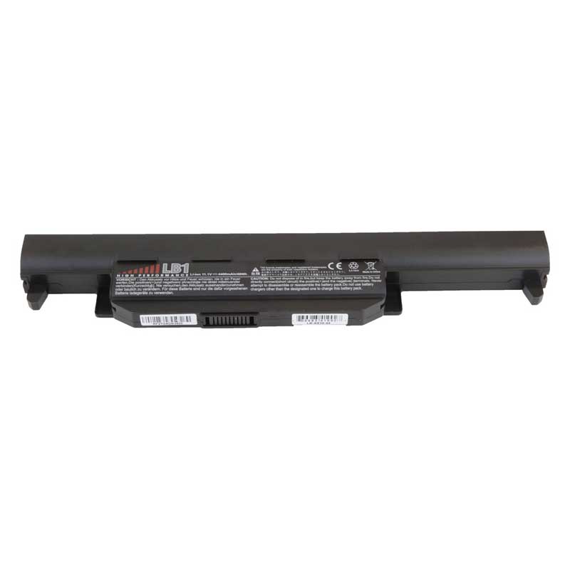 باتری لپ تاپ ایسوس Asus K55 - 6Cell