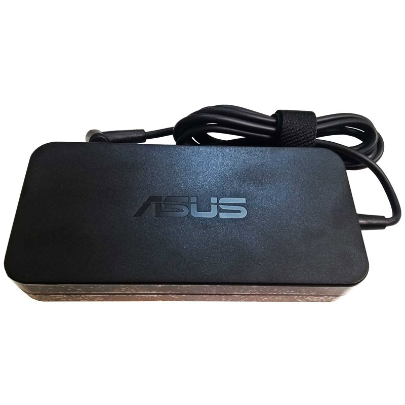 شارژر اورجینال لپ تاپ ایسوس Asus Slim 19V 6.32A