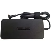 شارژر اورجینال لپ تاپ ایسوس Asus Slim 19V 6.32A