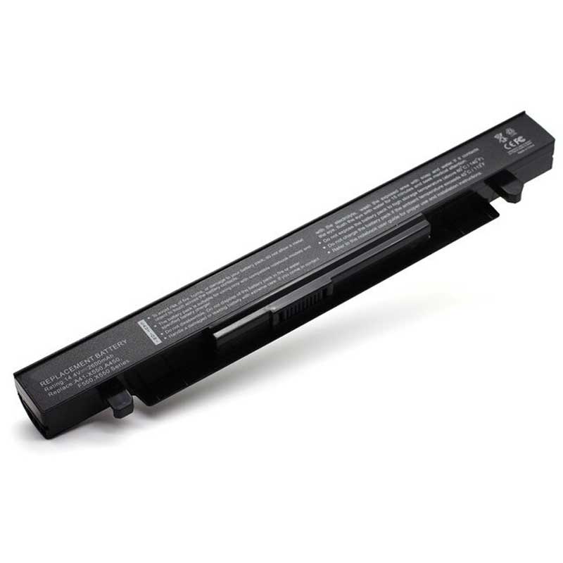 باتری لپ تاپ ایسوس Asus X550 - 4Cell