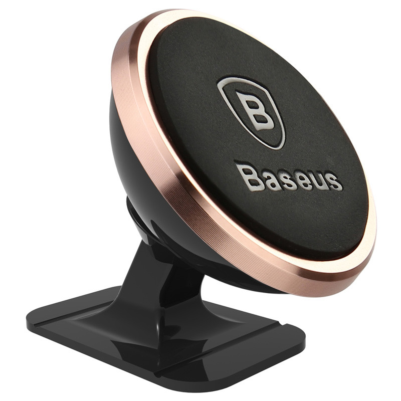 هولدر داشبوردی مگنتی Baseus 360 Rotation Magnetic Mount SUGENT-NT