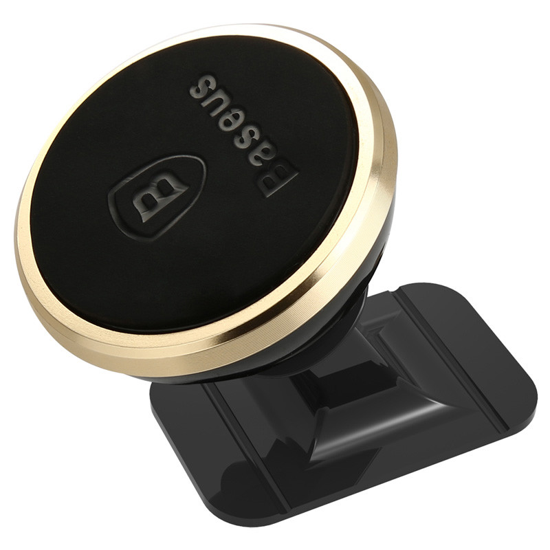 هولدر داشبوردی مگنتی Baseus 360 Rotation Magnetic Mount SUGENT-NT