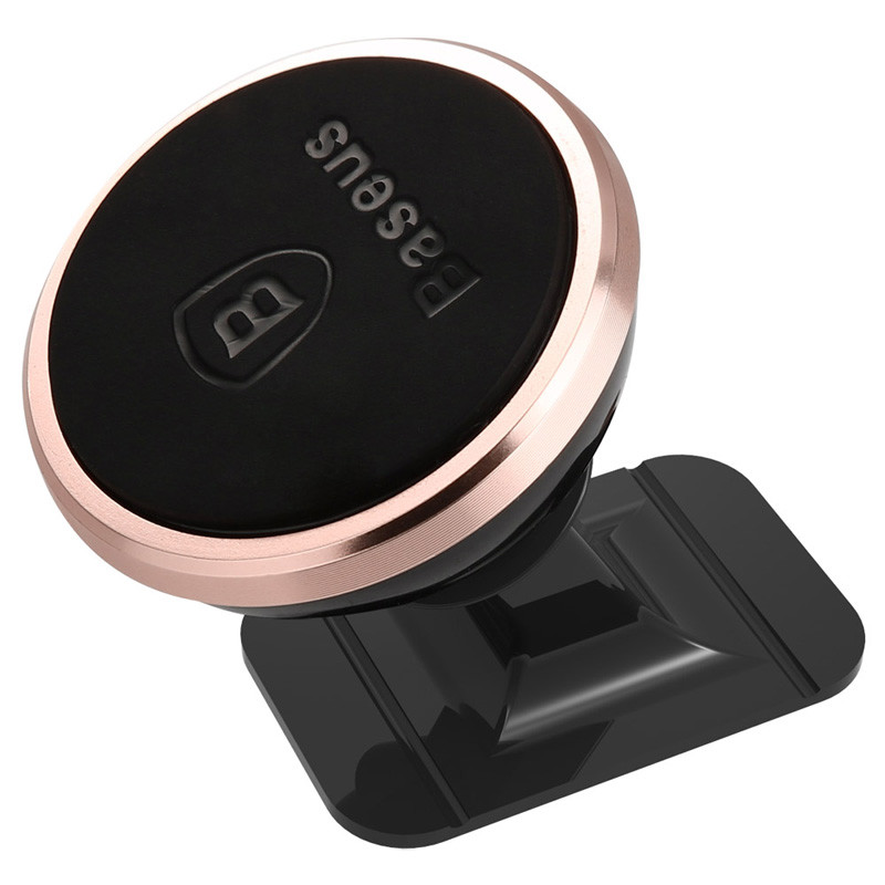 هولدر داشبوردی مگنتی Baseus 360 Rotation Magnetic Mount SUGENT-NT