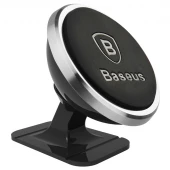 هولدر داشبوردی مگنتی Baseus 360 Rotation Magnetic Mount SUGENT-NT