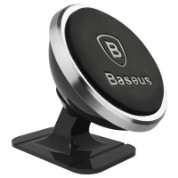 هولدر داشبوردی مگنتی Baseus 360 Rotation Magnetic Mount SUGENT-NT