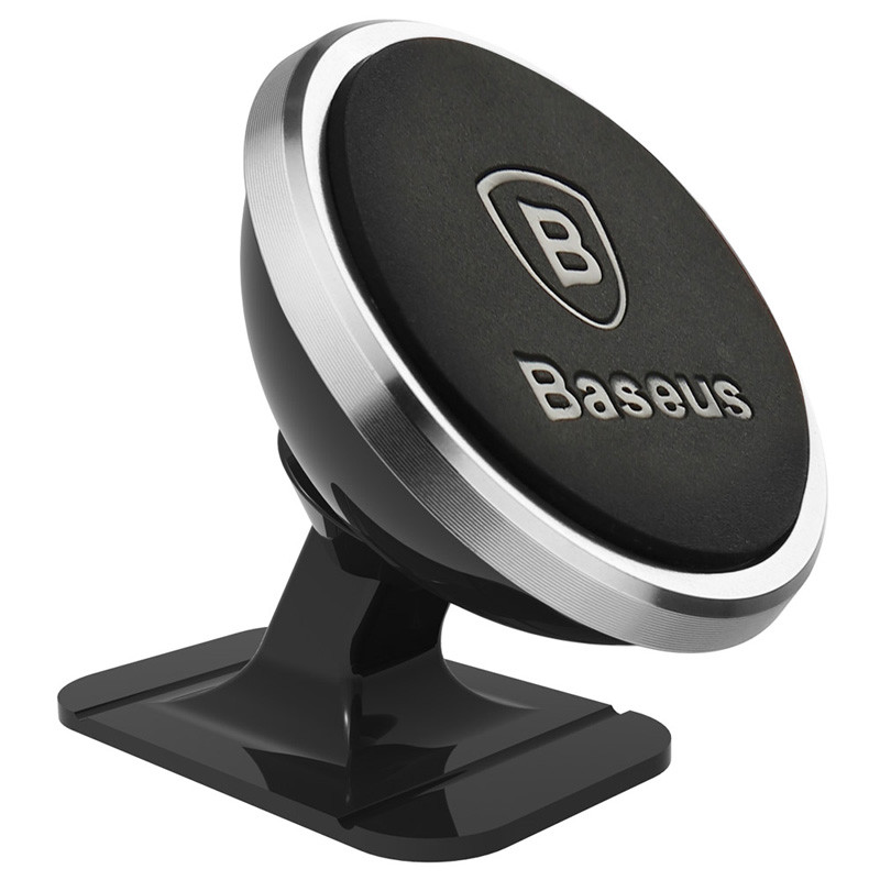 هولدر داشبوردی مگنتی Baseus 360 Rotation Magnetic Mount SUGENT-NT