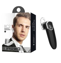 هدست بلوتوث Borofone BC2 (گارانتی 6 ماهه)
