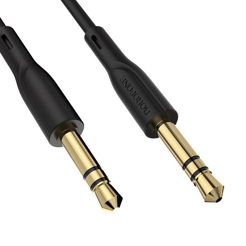 کابل Borofone BL1 AUX 1m