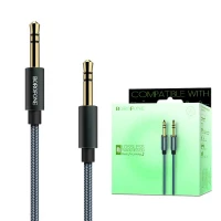 کابل کنفی Borofone BL3 AUX 1m