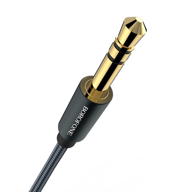 کابل کنفی Borofone BL3 AUX 1m