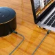 کابل AUX کنفی بروفون BL3 طول 1 متر
