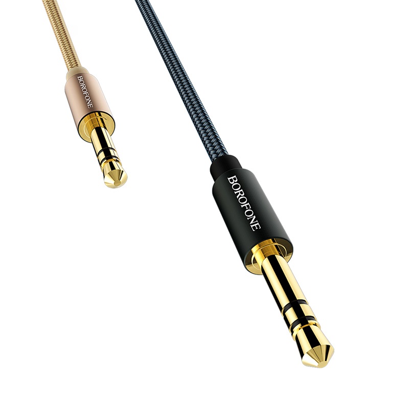 کابل کنفی Borofone BL3 AUX 1m
