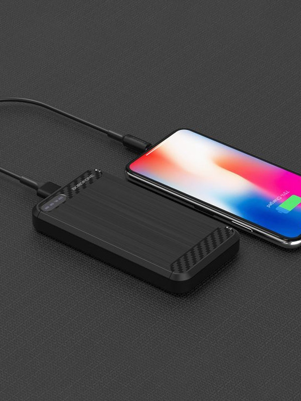 پاور بانک 10000 بروفون Borofone BT5