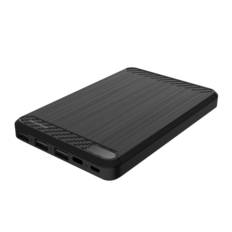 پاور بانک 20000 بروفون Borofone BT6 (گارانتی 6 ماهه)