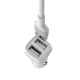 شارژر فندکی Borofone BZ2 set + کابل Type-C