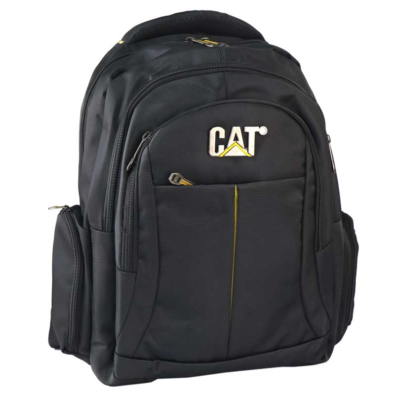 کوله پشتی لپ تاپ CAT کد 56