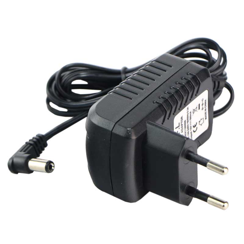آداپتور تلفن سی اف ال CFL 12V