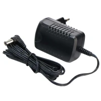 آداپتور تلفن سی اف ال CFL 9V