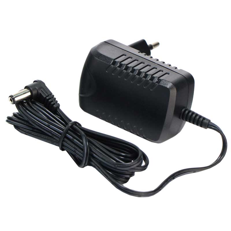 آداپتور تلفن سی اف ال CFL 9V