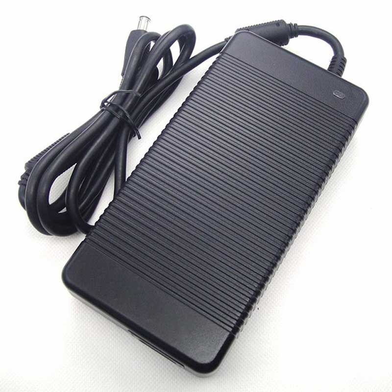 شارژر لپ تاپ دل DELL 19.5v 11.8A