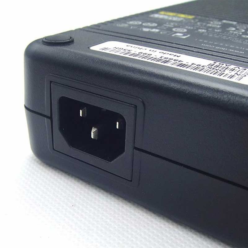 شارژر لپ تاپ دل DELL 19.5v 11.8A