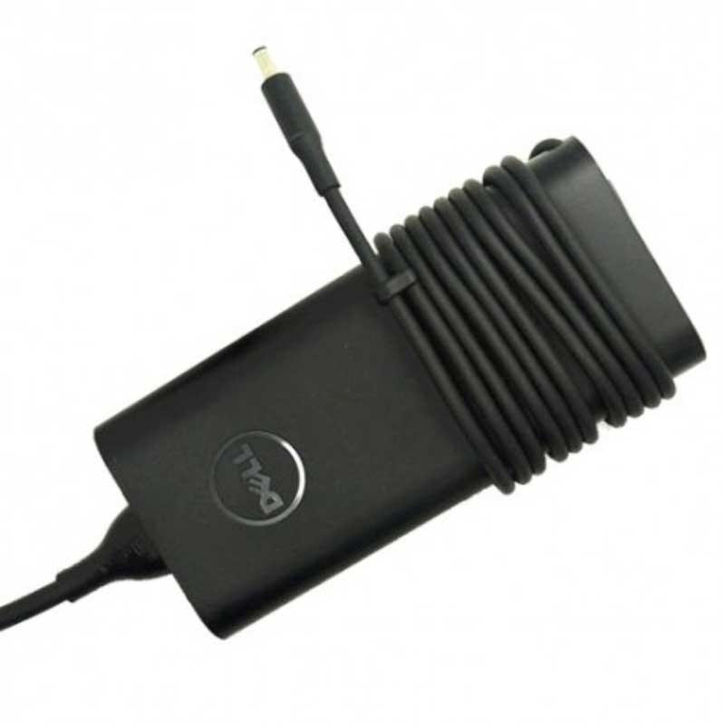 شارژر لپ تاپ دل DELL 19.5v 4.62A