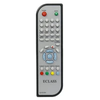 کنترل گیرنده ECLASS IE-R1234
