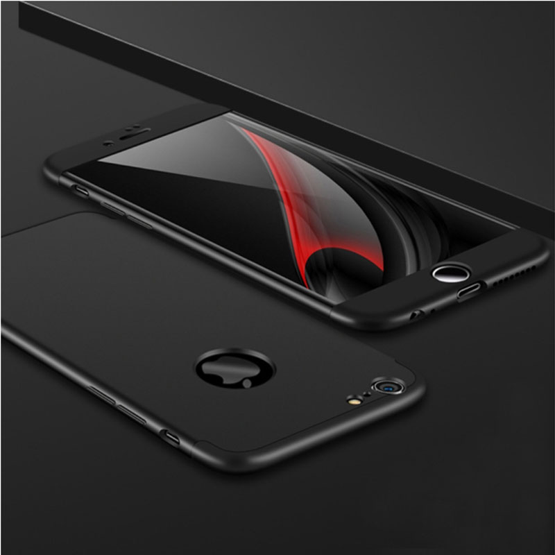 قاب اورجینال 360 درجه GKK iPhone 6/6S