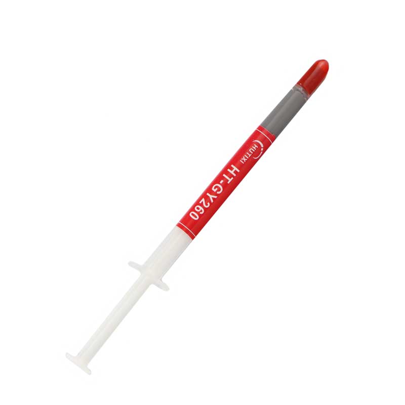 خمیر سیلیکونی GY260