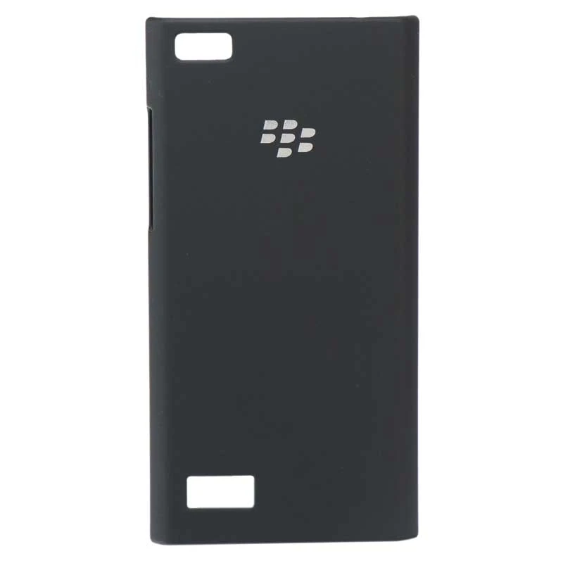 قاب محکم BlackBerry Leap مشکی