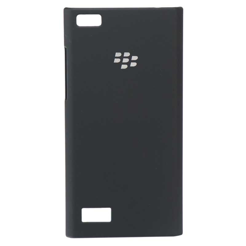 قاب محکم BlackBerry Leap مشکی